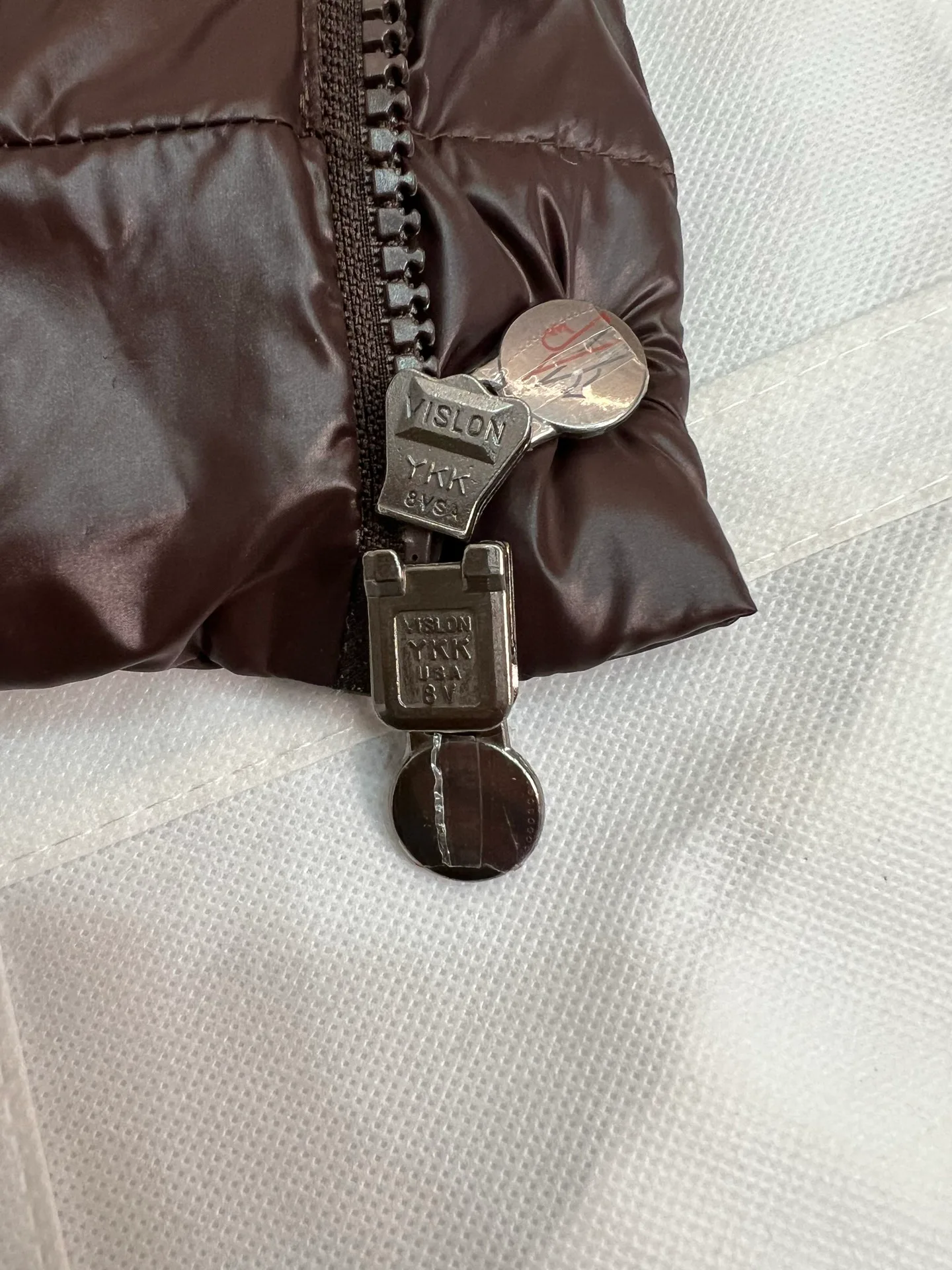 Жилеты Женские Moncler 1845740