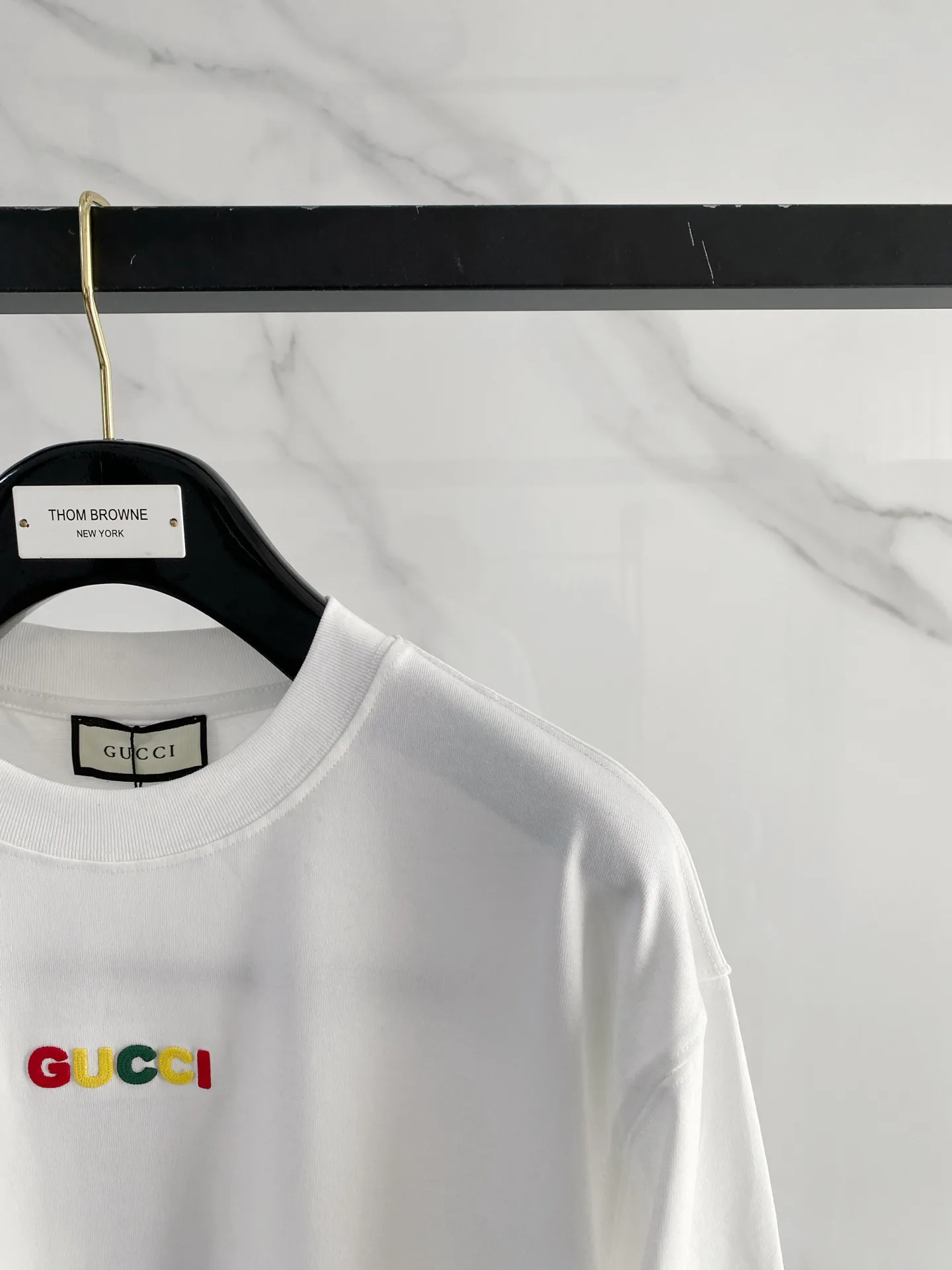 Футболки Мужские Gucci 11504196