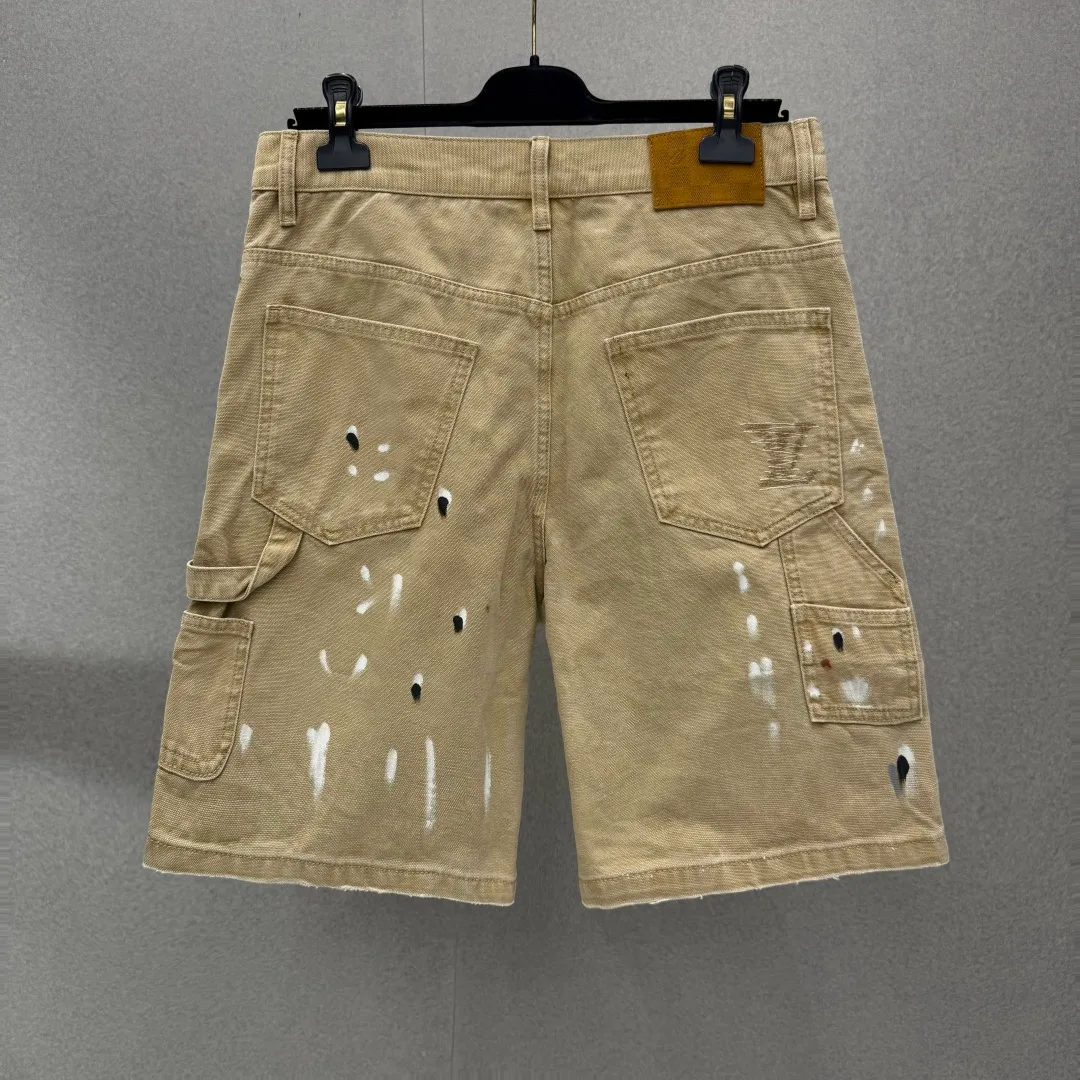 Шорты Мужские Louis Vuitton 17548691
