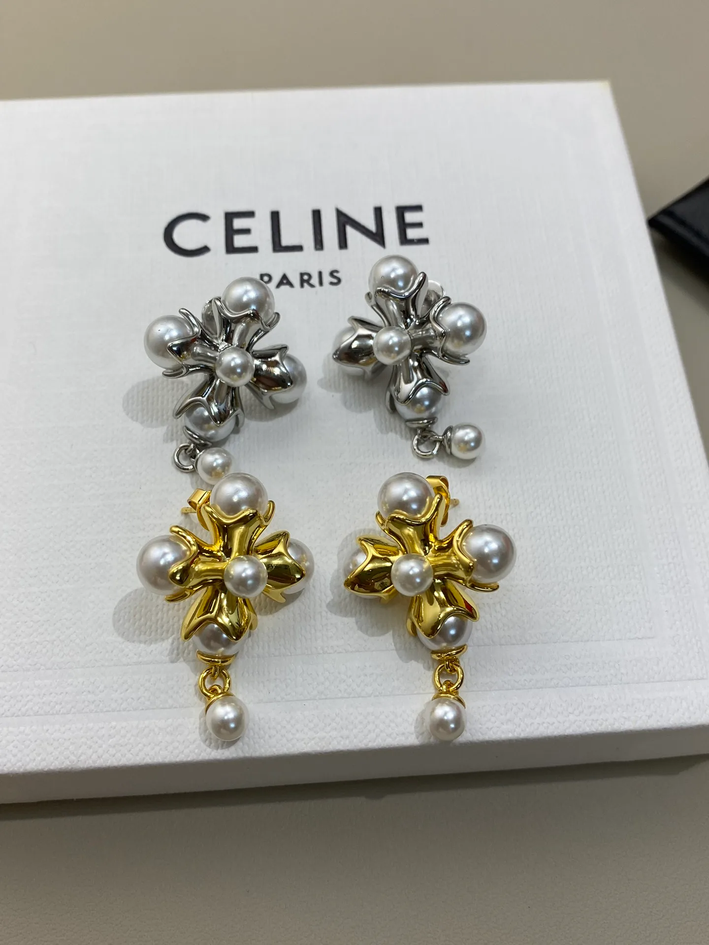 Бижутерия Celine 29046
