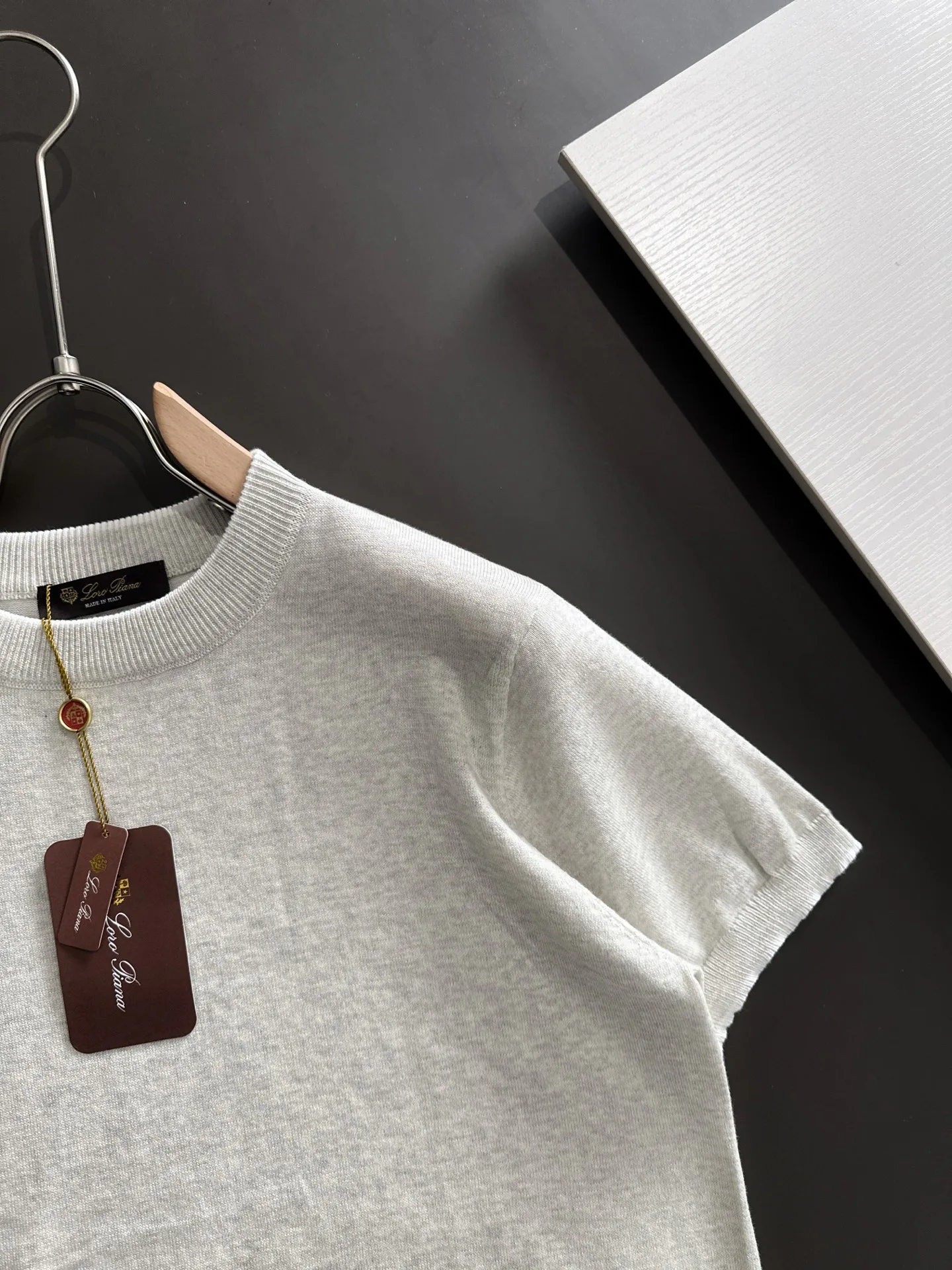 Футболки Мужские Loro Piana 13190991