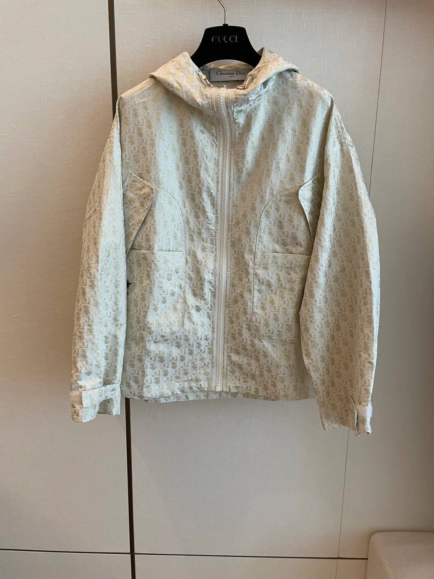 Жакеты Женские Christian Dior 12878999
