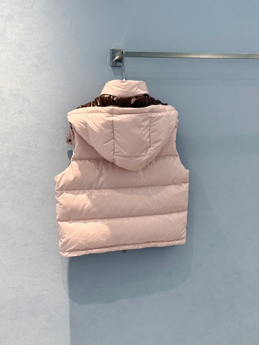 Жилеты Женские Moncler 17960276