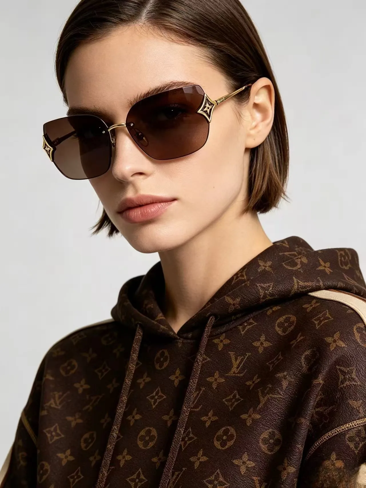 Очки Louis Vuitton 18669962