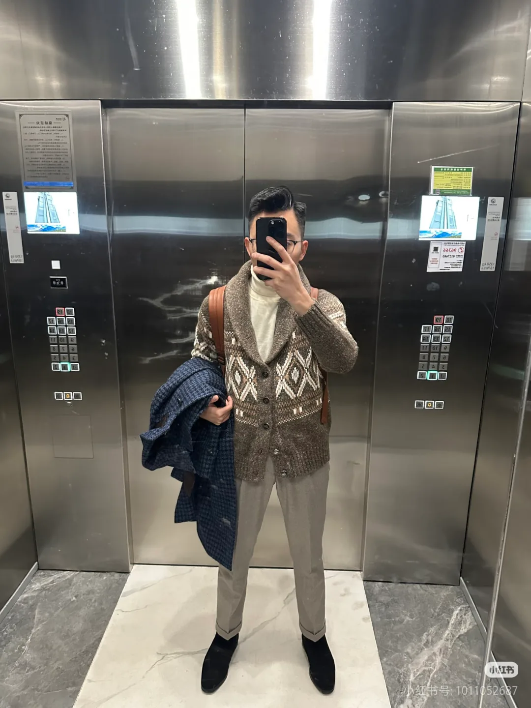 Джемперы И Свитеры Мужские Brunello Cucinelli 1064744