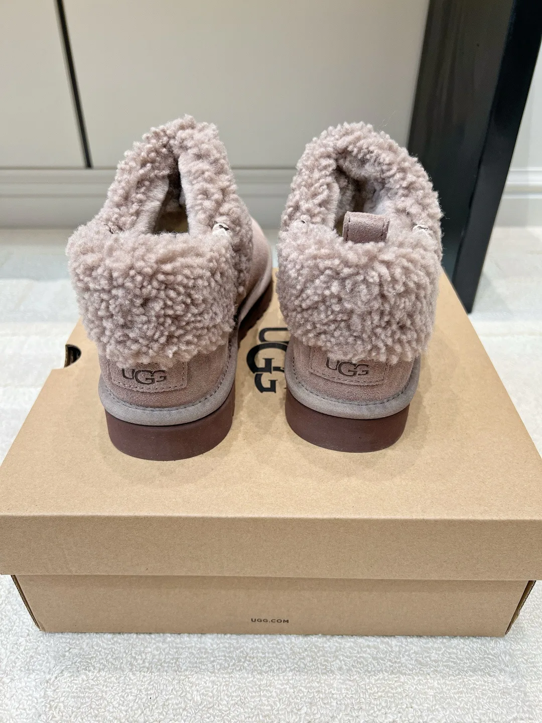 Угги Женские Ugg 18595161