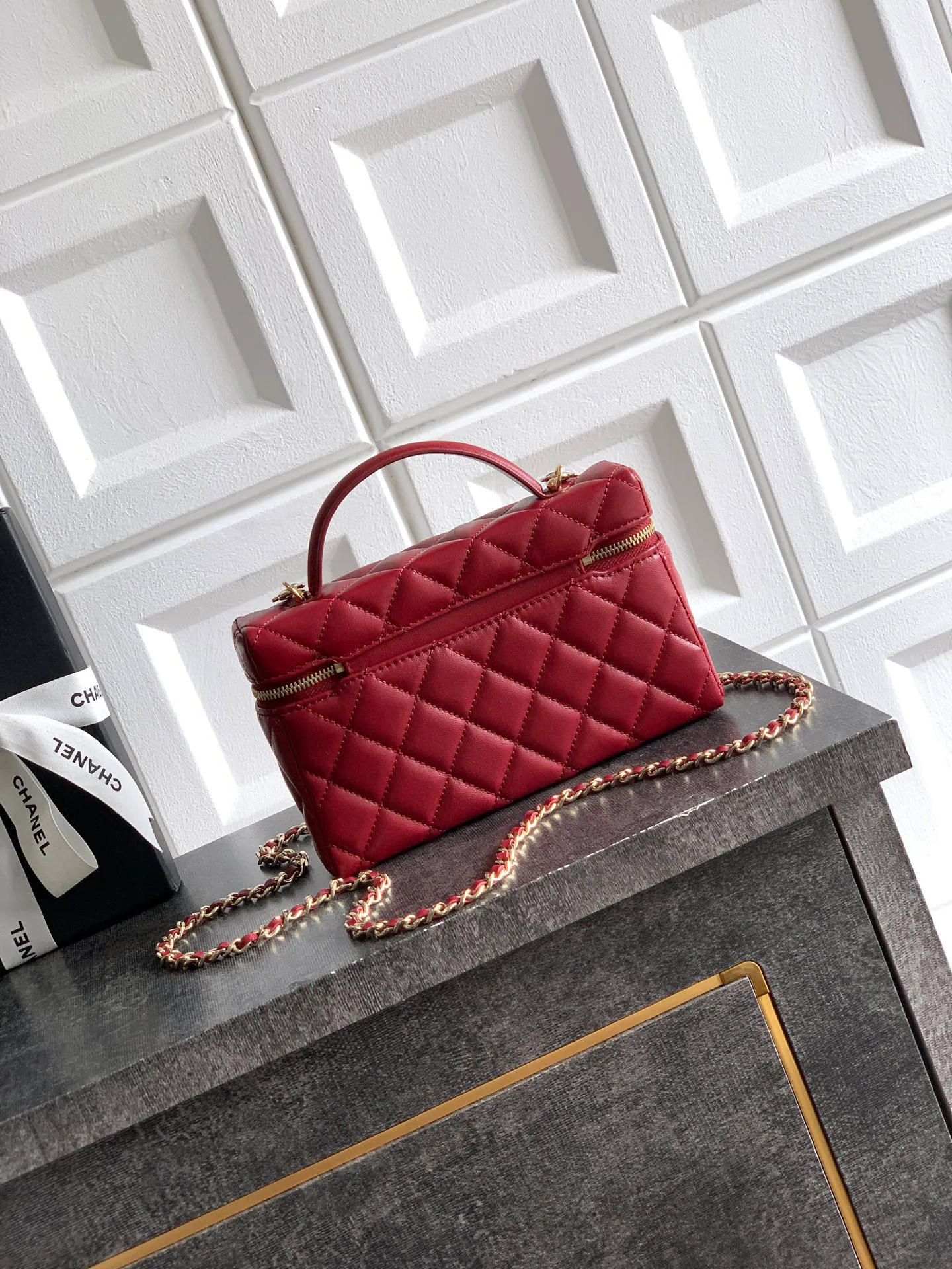 Классические Сумки Женские Chanel 12779074