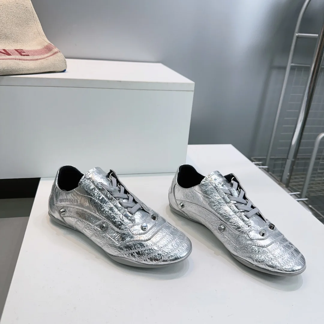 Кеды Женские Balenciaga 1284625