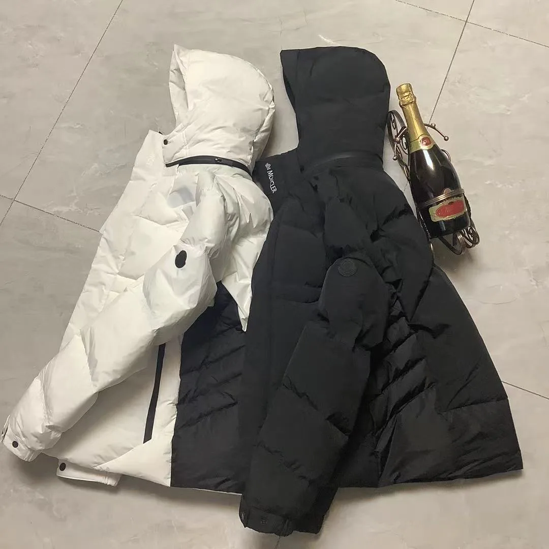 Куртки И Пуховики Женские Moncler 18111470