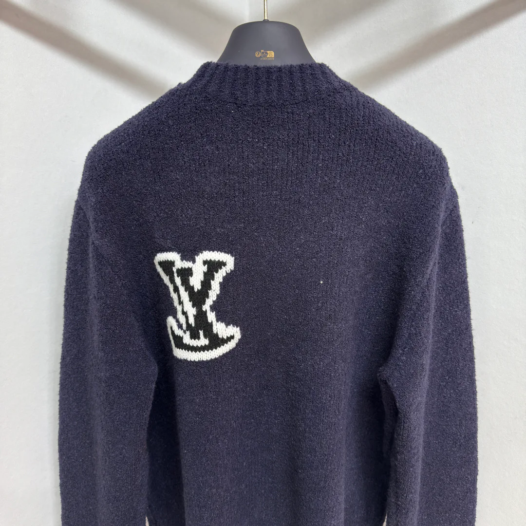 Джемперы И Свитеры Мужские Louis Vuitton 4765115