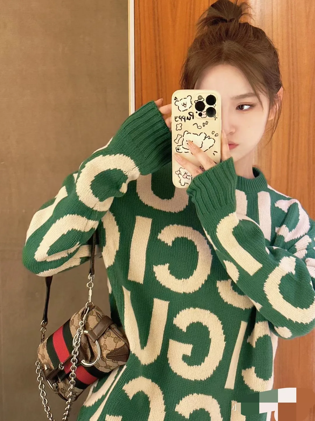 Джемперы Женские Gucci 16546