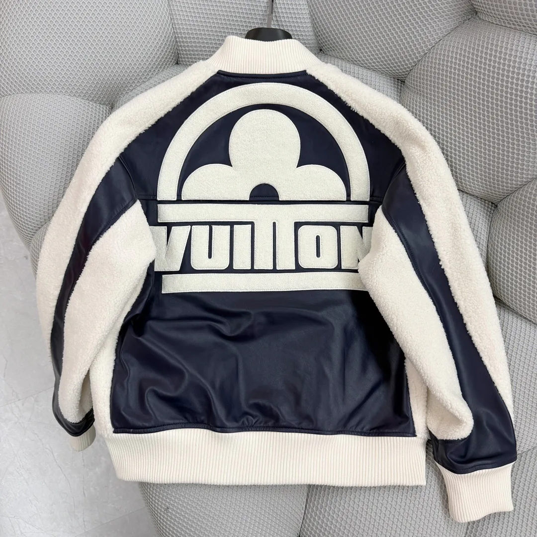 Куртки И Пуховики Мужские Louis Vuitton 610223