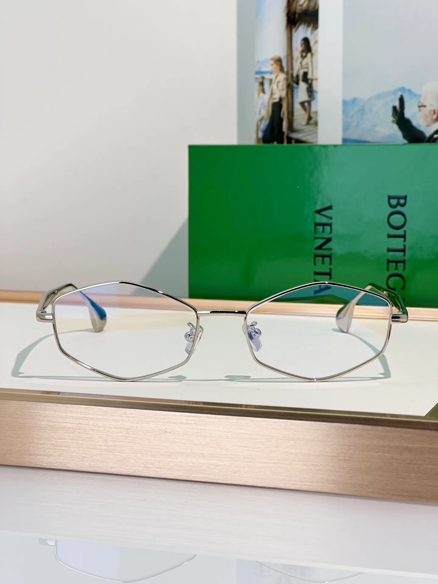 Очки Bottega Veneta 11770068