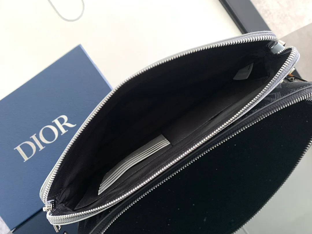 Клатчи Женские Christian Dior 10209749