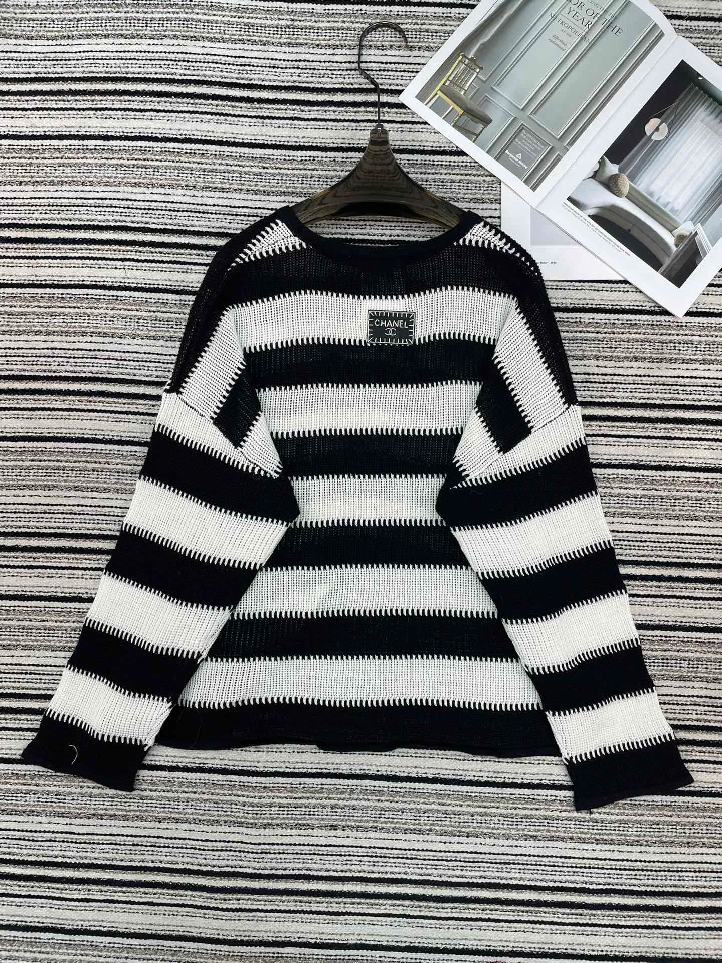 Джемперы И Свитеры Женские Chanel 11311145