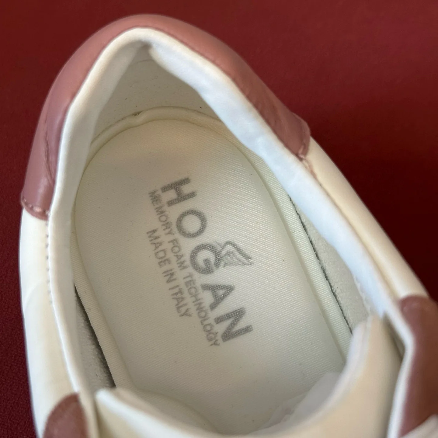 Кроссовки Женские Hogan 969589