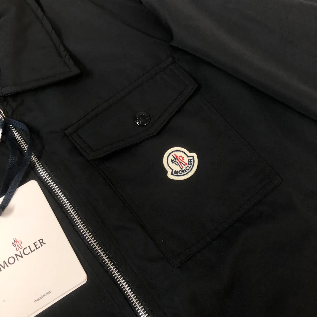 Куртки И Пуховики Мужские Moncler 9642195