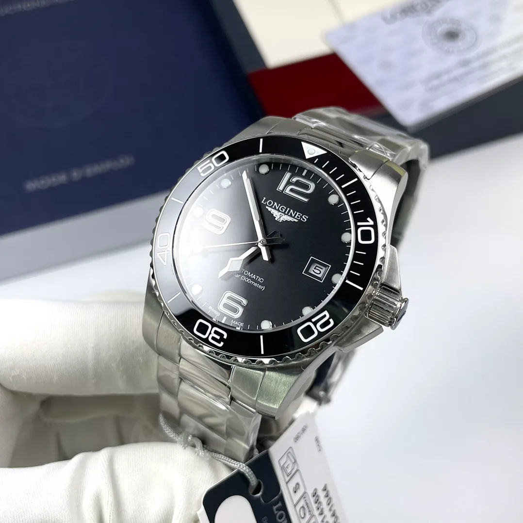 Часы Мужские Longines 3145