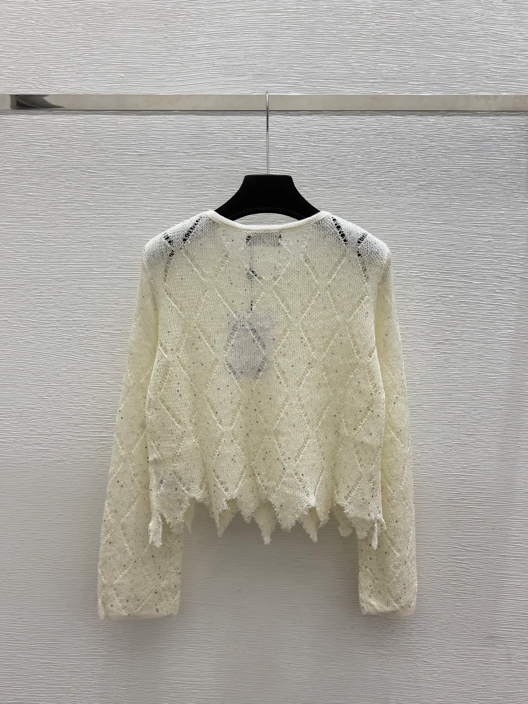 Джемперы И Свитеры Женские Chanel 18138488