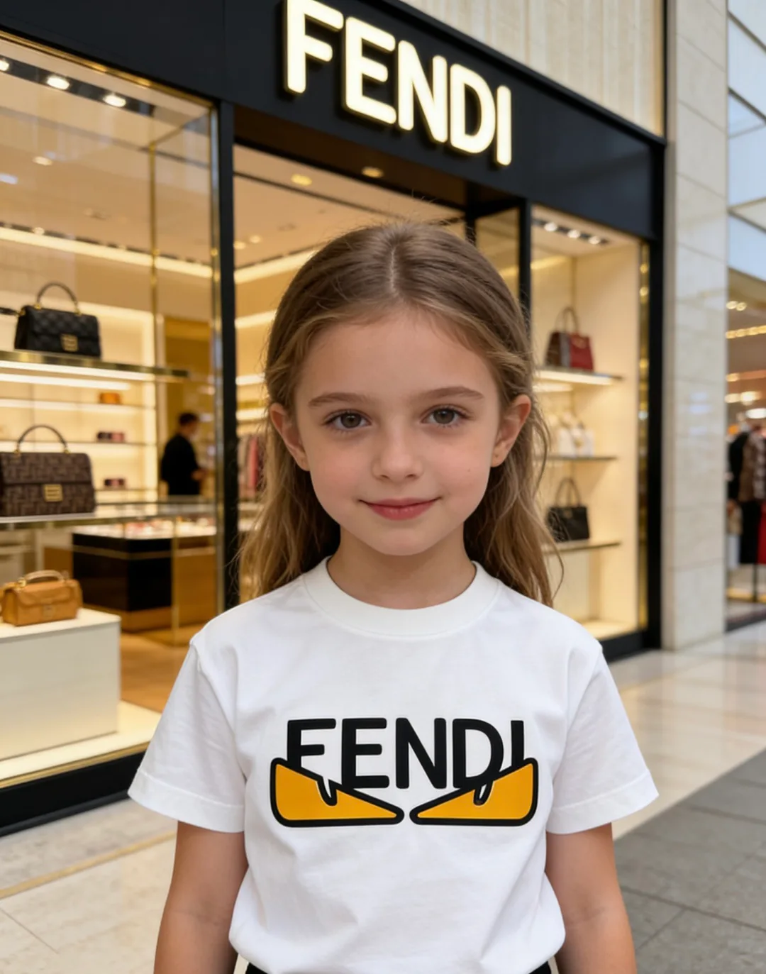 Футболки Мужские Fendi 13442029