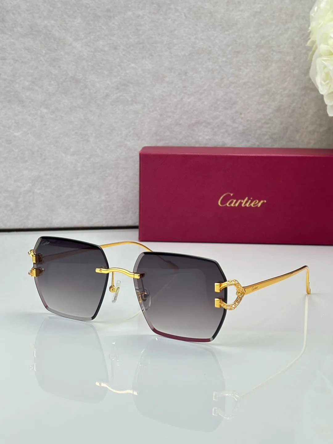 Очки Cartier 18441787