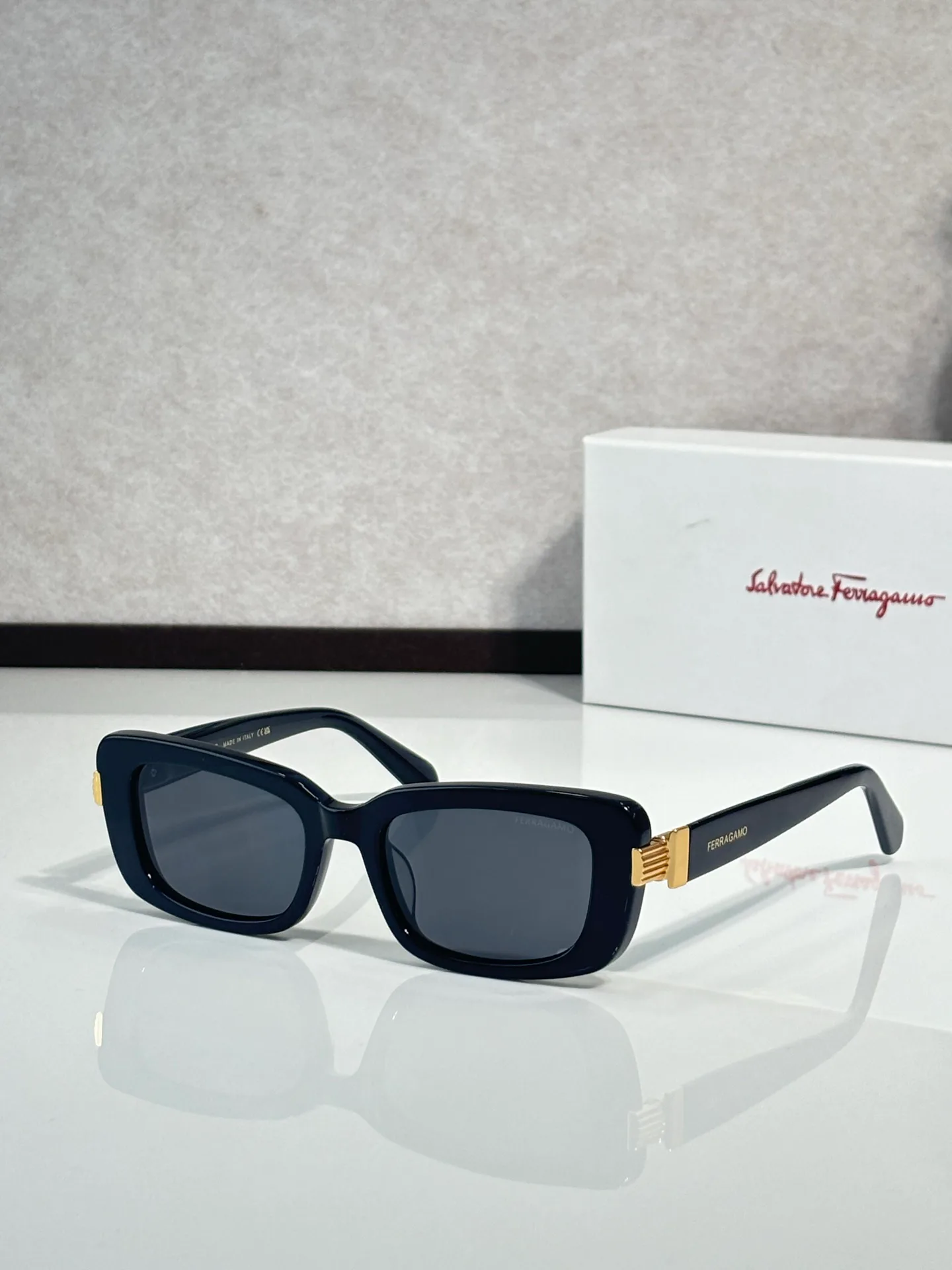 Очки Salvatore Ferragamo 378792
