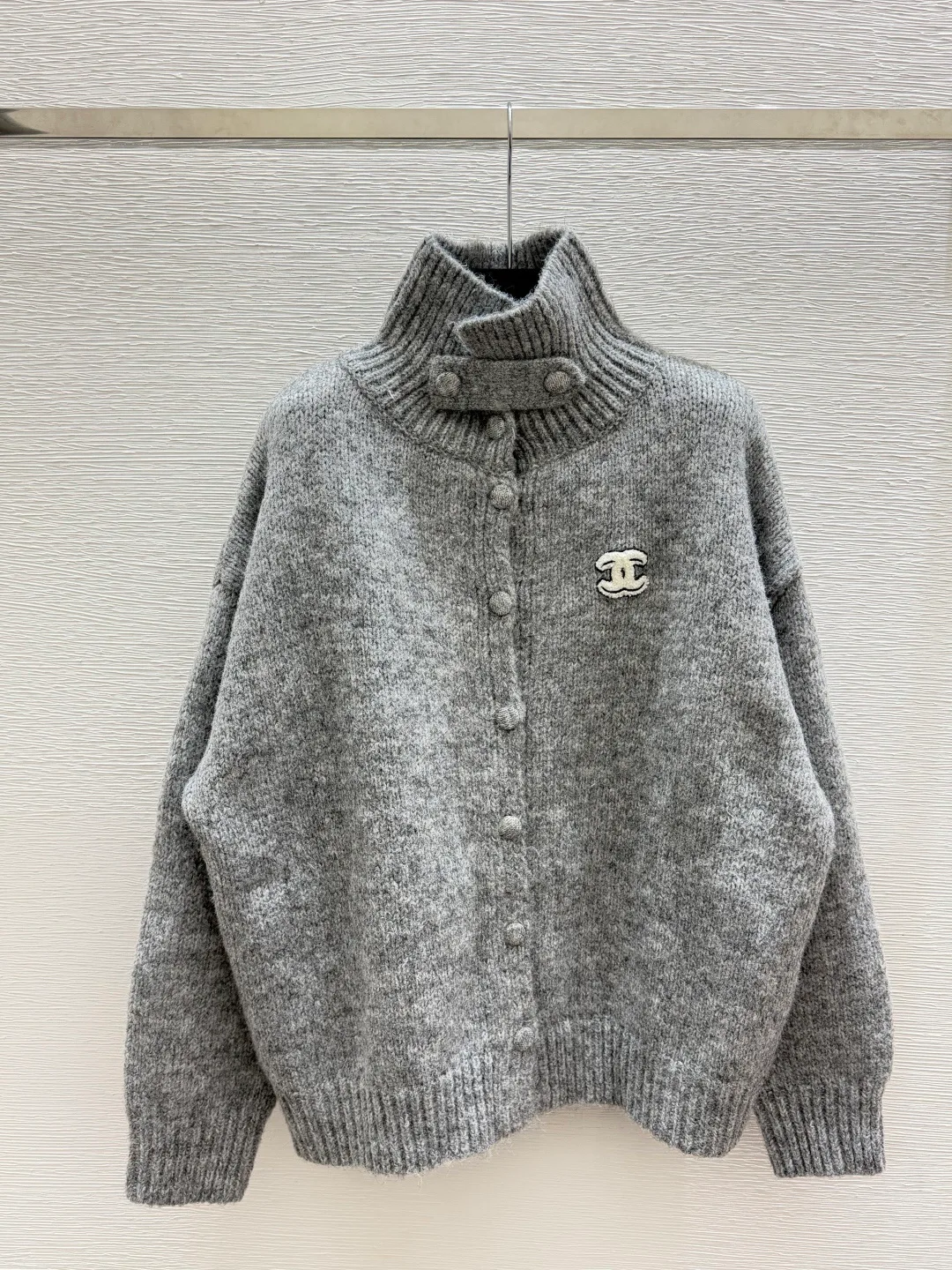 Джемперы И Свитеры Женские Chanel 19005665