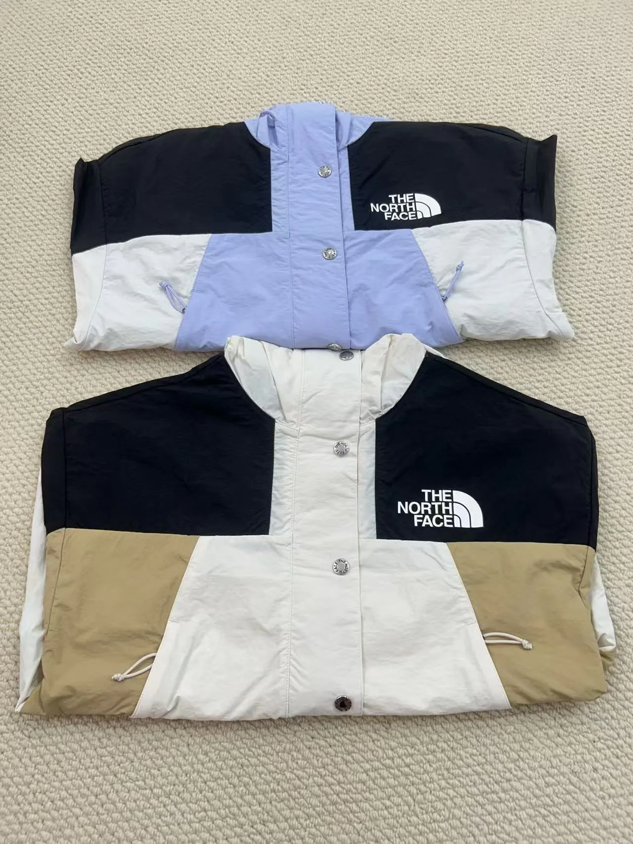 Куртки И Пуховики Женские The North Face 18339898