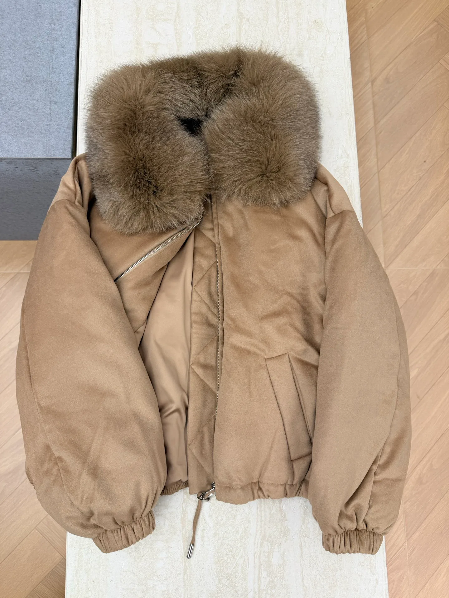 Куртки И Пуховики Женские Celine 19572767