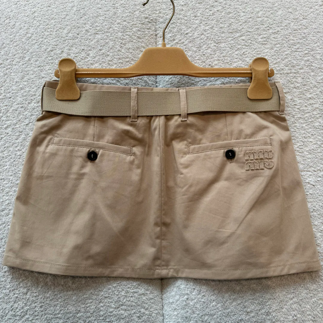 Юбки Женские Miu Miu 12298401