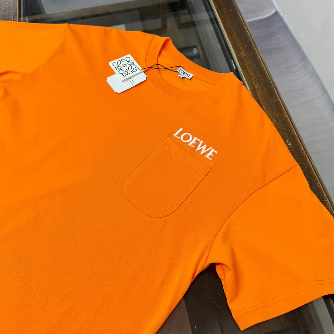 Футболки Мужские Loewe 11190415