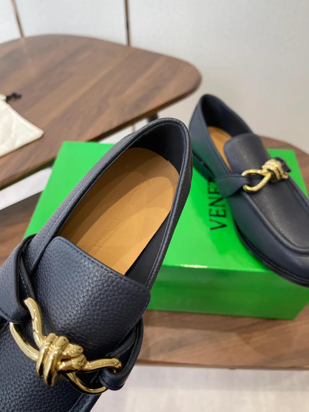 Лоферы И Мокасины Женские Bottega Veneta 837302