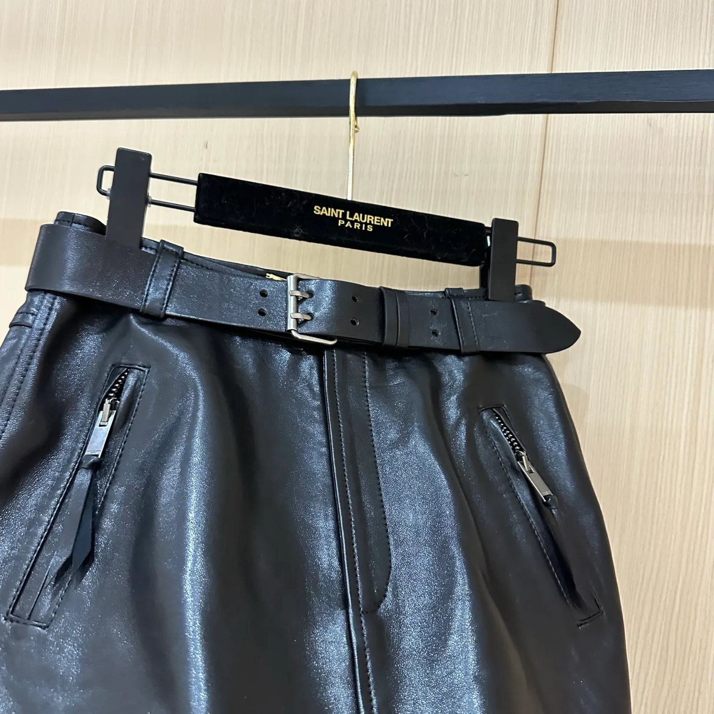Юбки Женские Saint Laurent 18172561