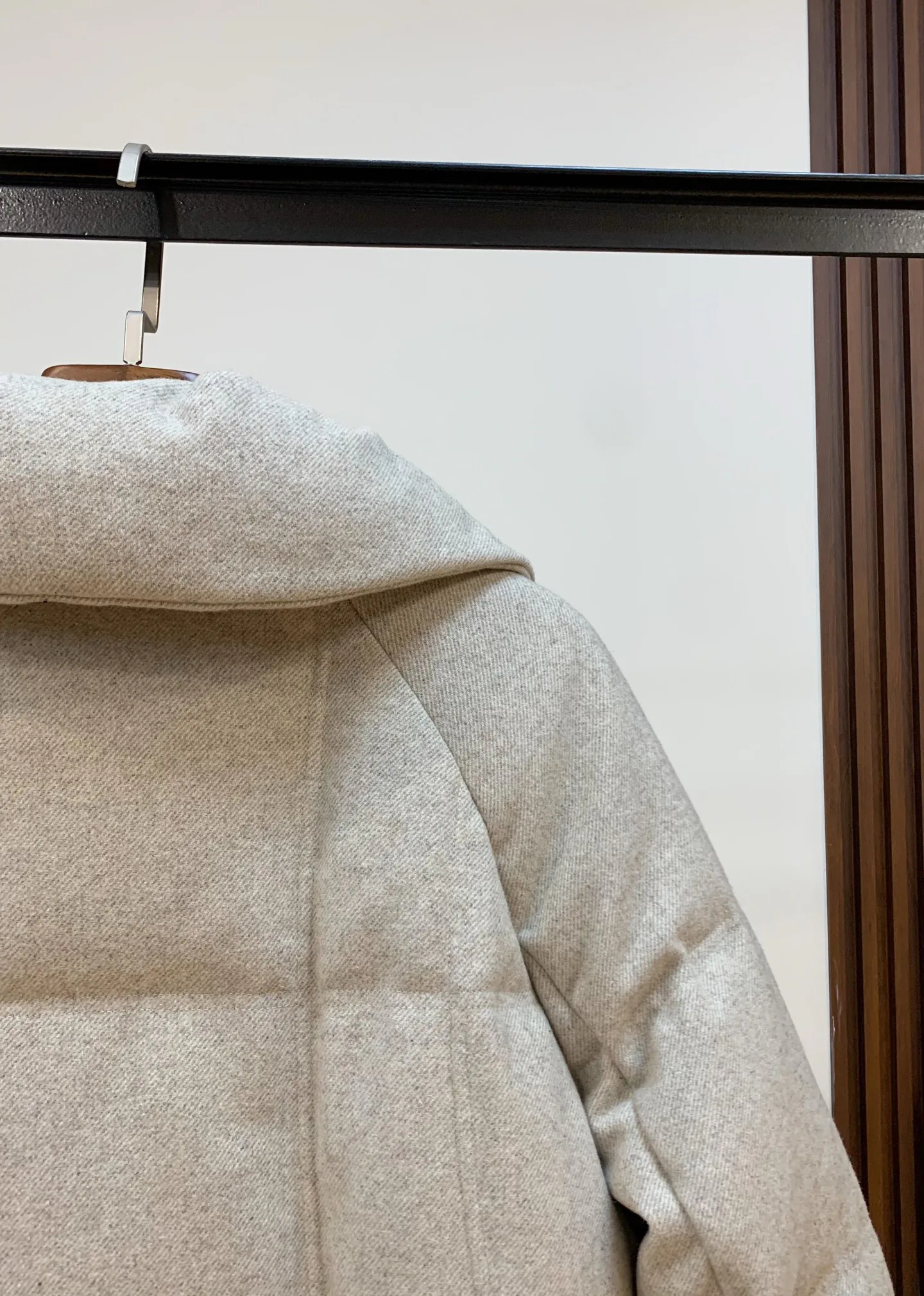 Куртки И Пуховики Женские Loro Piana 335636