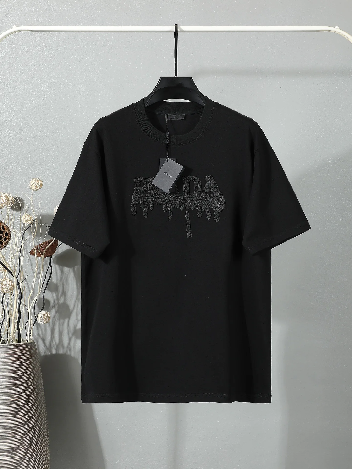 Футболки Мужские Prada 11573689