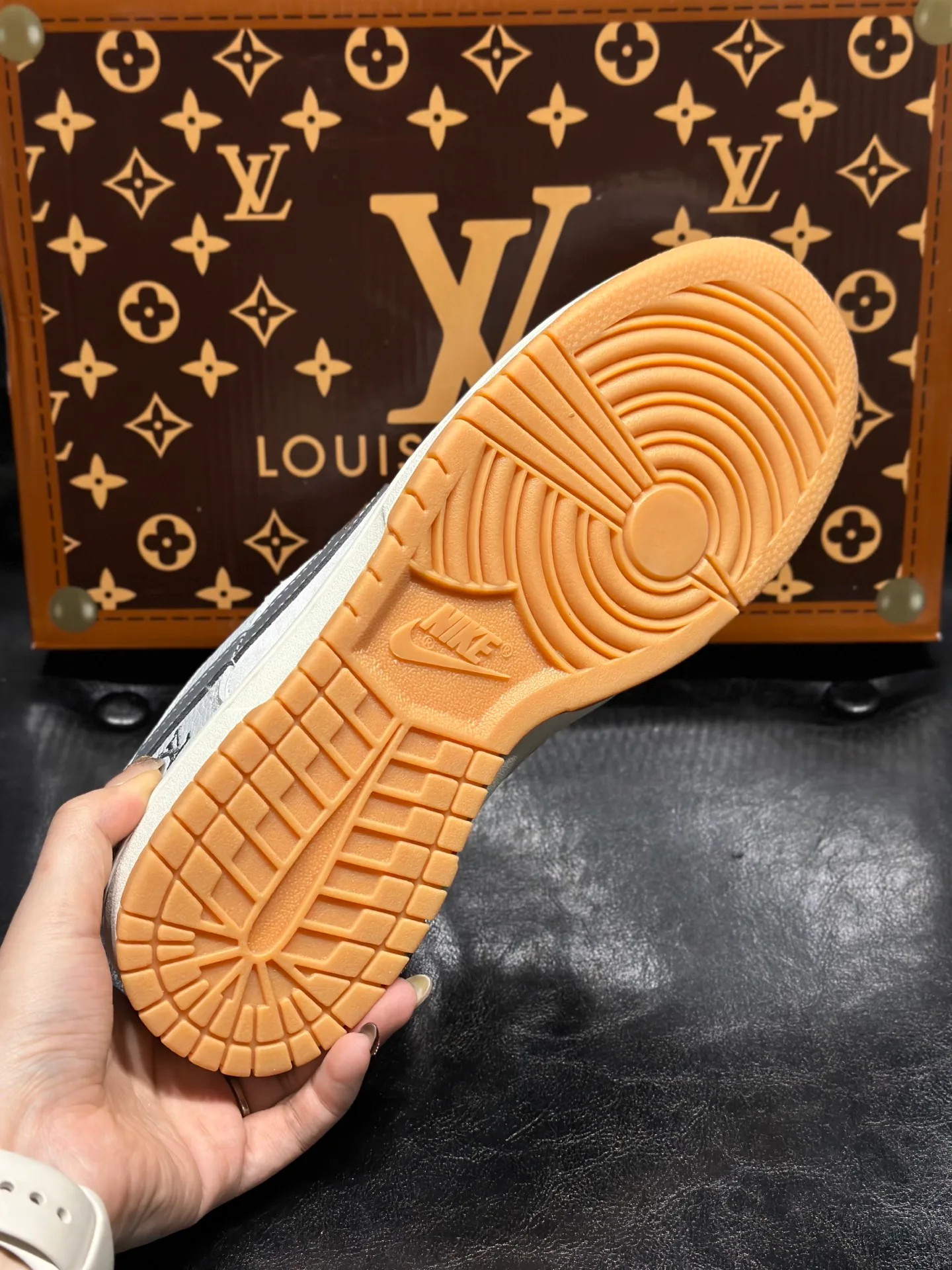 Кроссовки Мужские Balenciaga 3936768