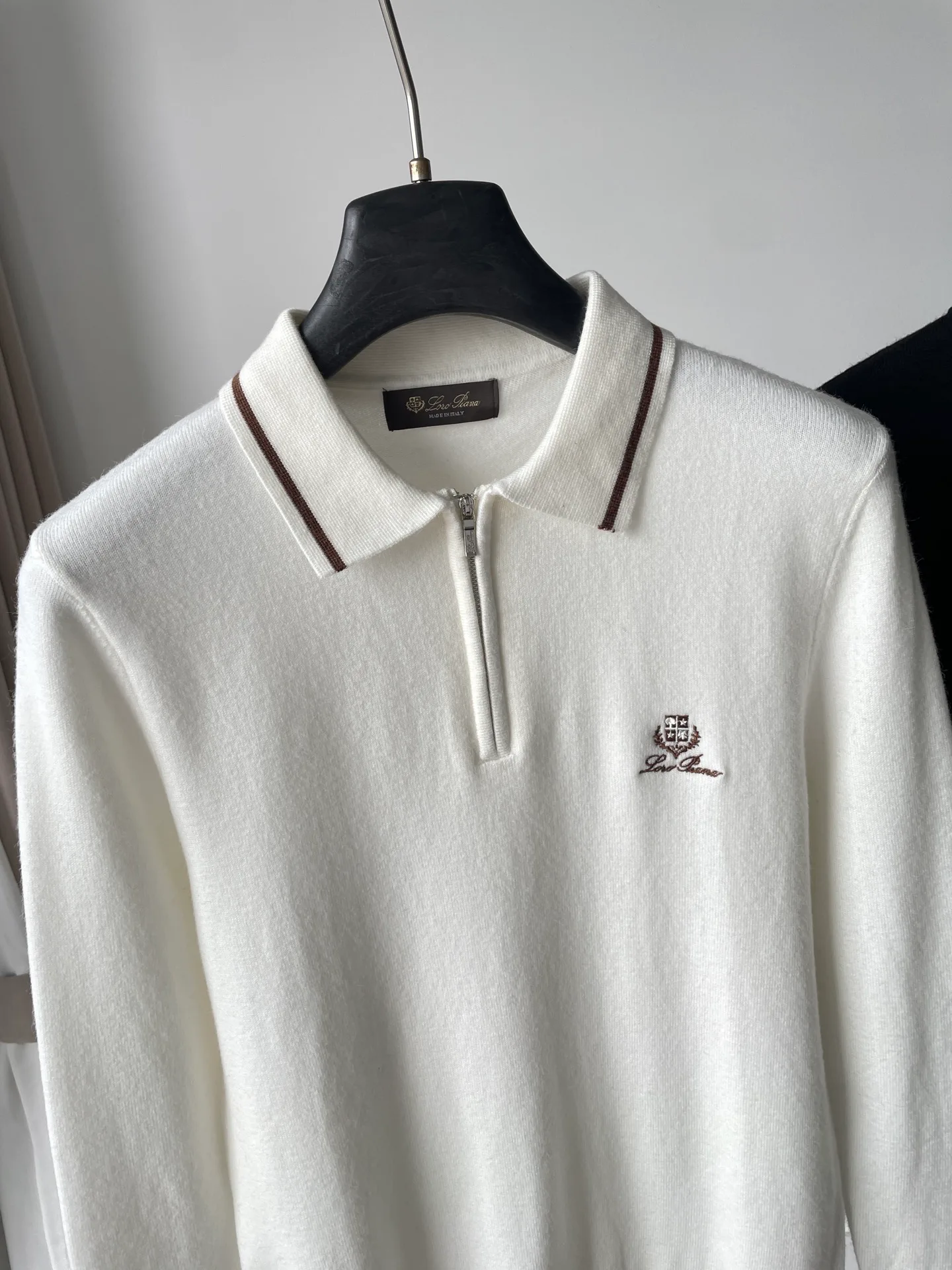 Джемперы И Свитеры Мужские Loro Piana 18499533
