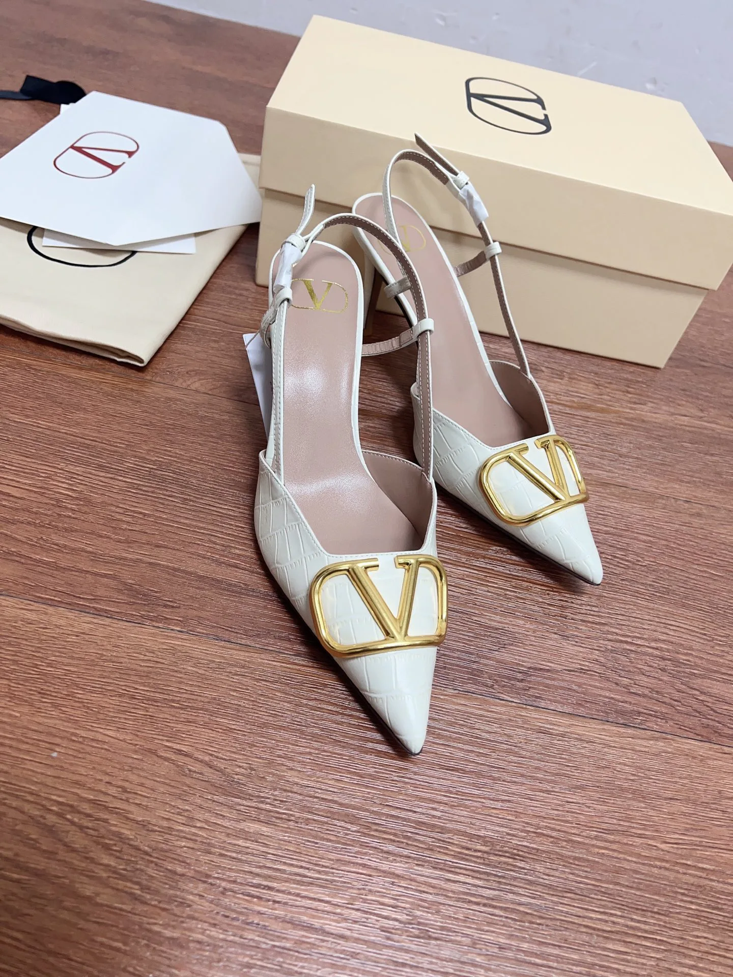 Туфли Женские Valentino 11892039