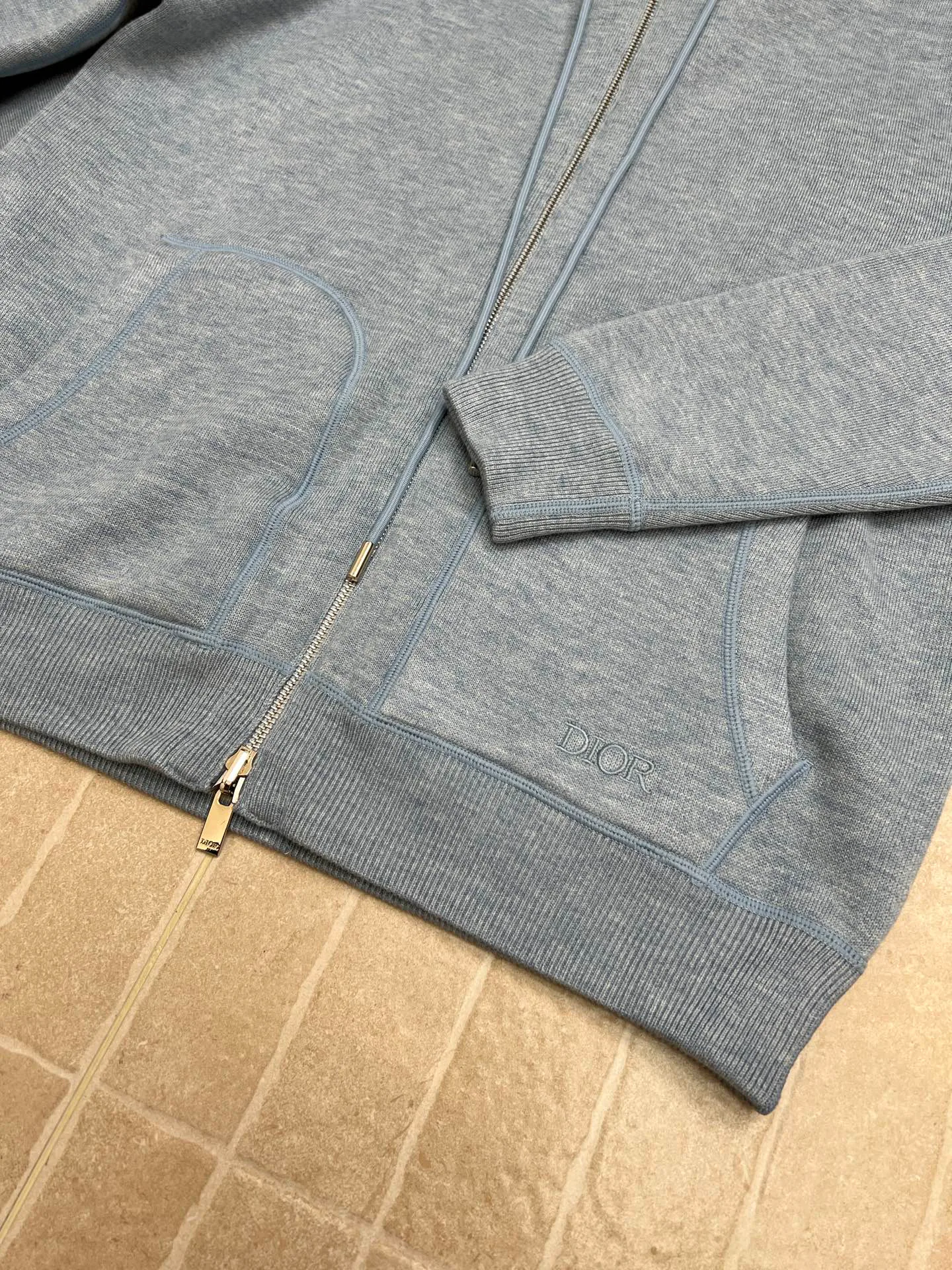 Куртки И Пуховики Женские Christian Dior 1803926