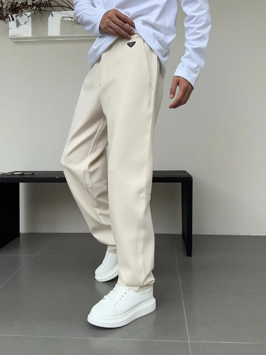 Брюки Женские Prada 18178457