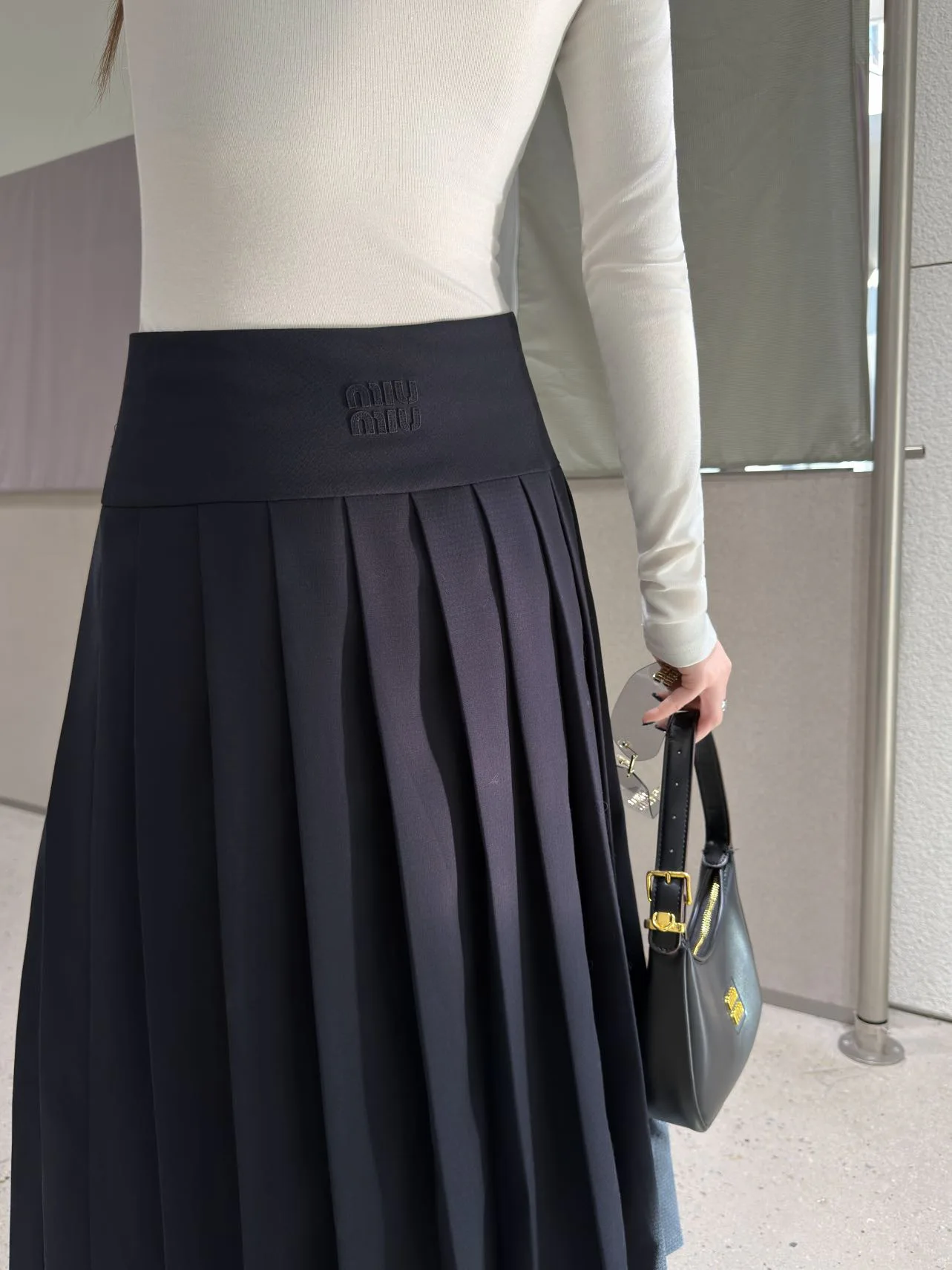 Юбки Женские Miu Miu 11363428