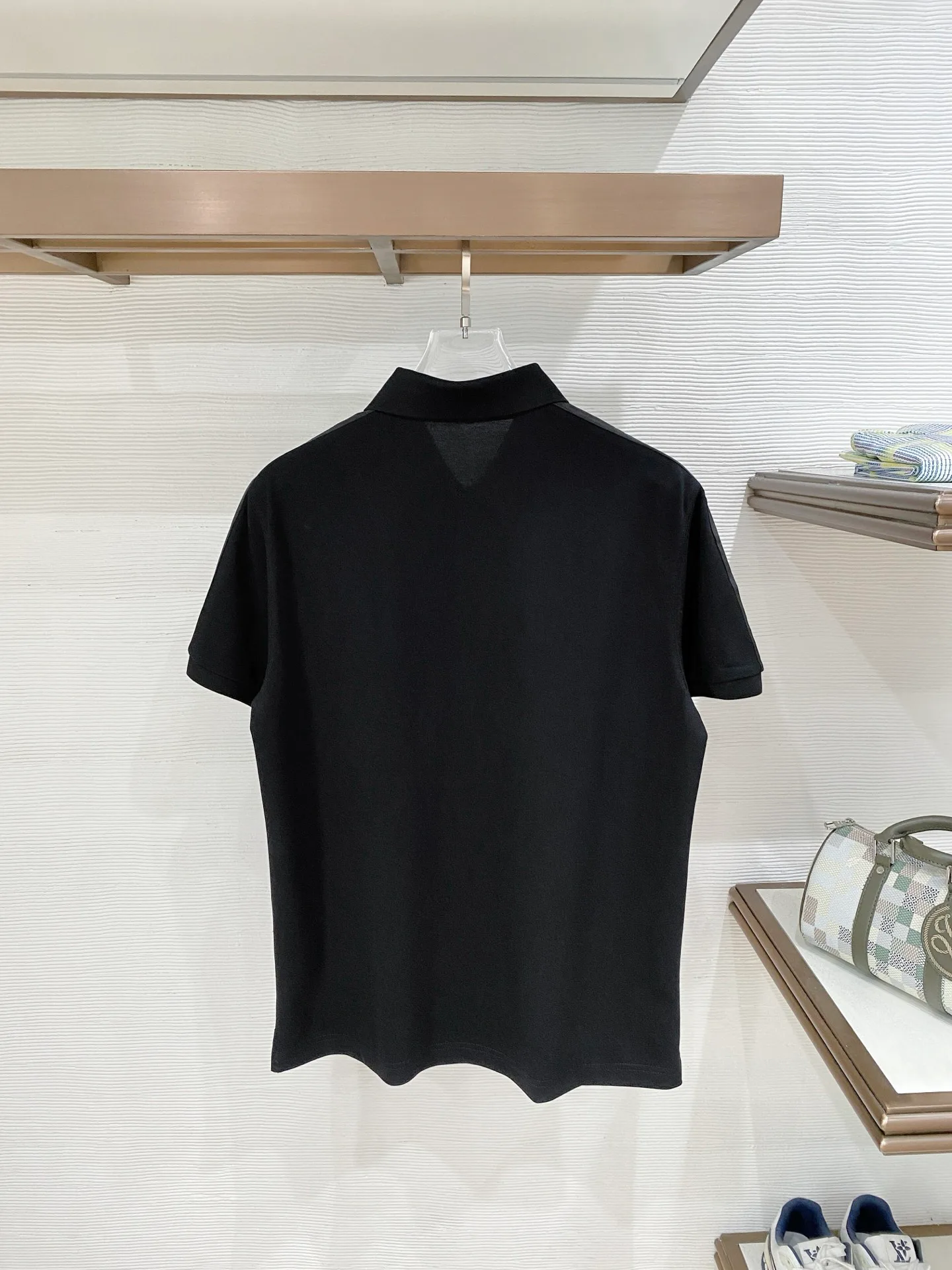 Рубашки Мужские Prada 13328193