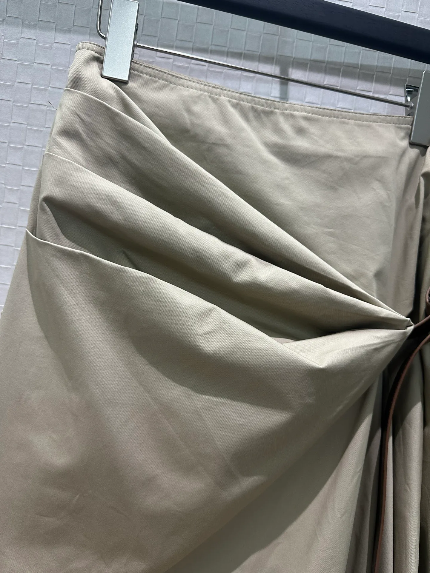 Юбки Женские Loewe 10656522