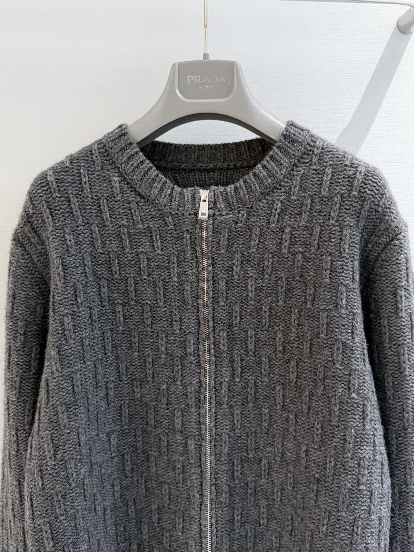 Джемперы И Свитеры Женские Prada 18866452