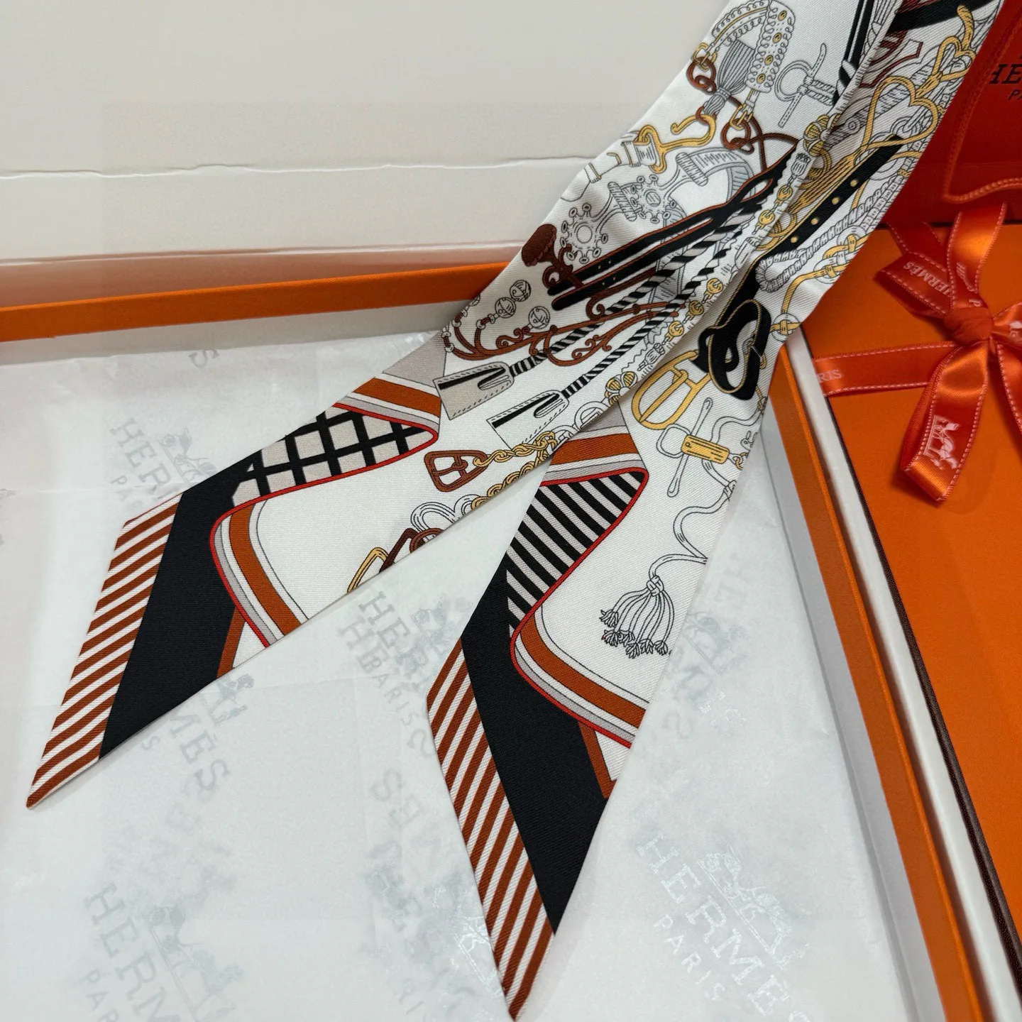 Платки Hermes 11888300