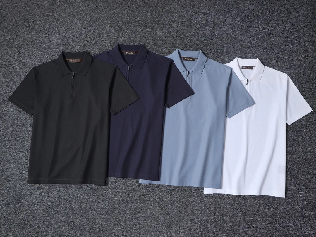 Рубашки Мужские Loro Piana 5654966