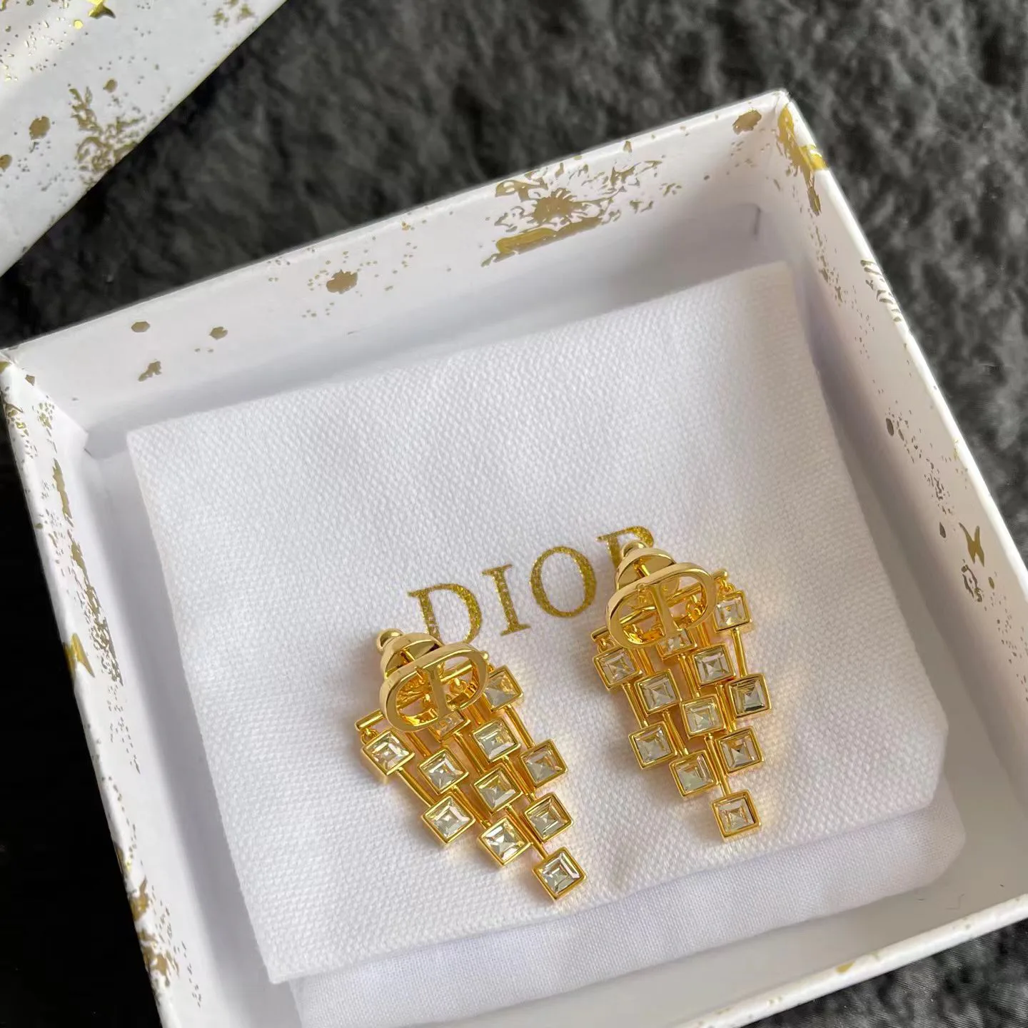 Бижутерия Christian Dior 11420421