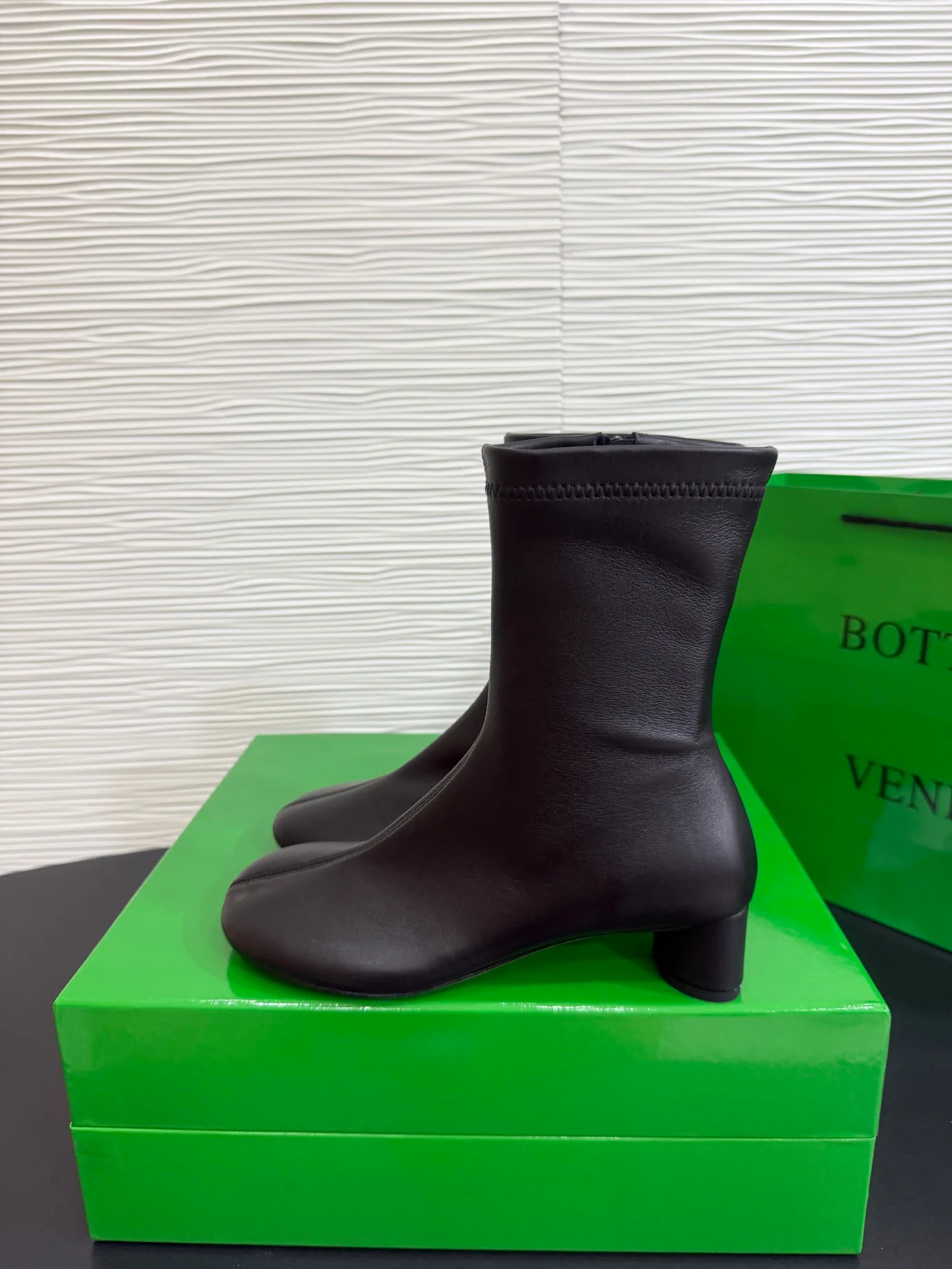 Ботильоны Женские Bottega Veneta 18693775