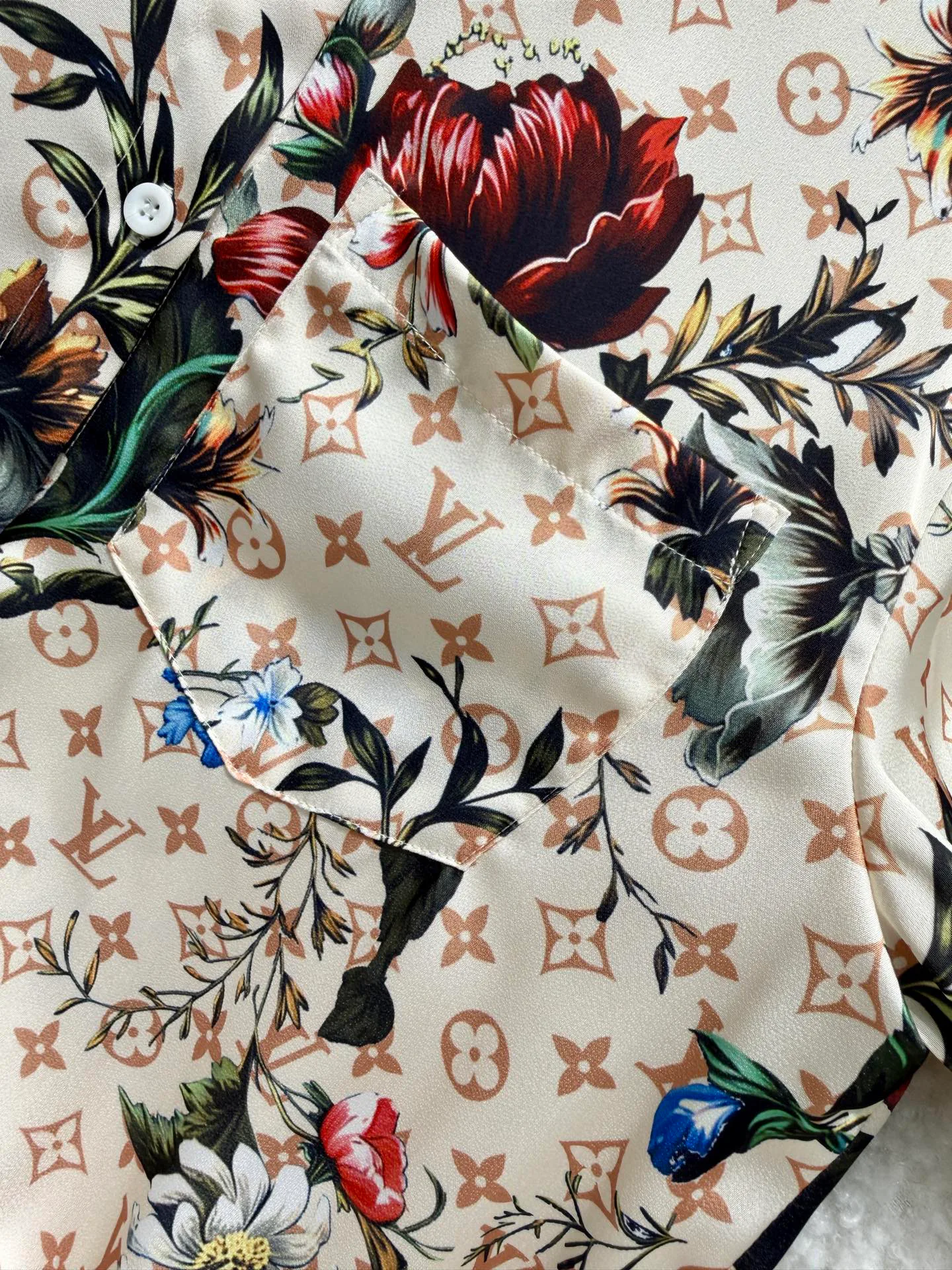 Рубашки Женские Loro Piana 11907374