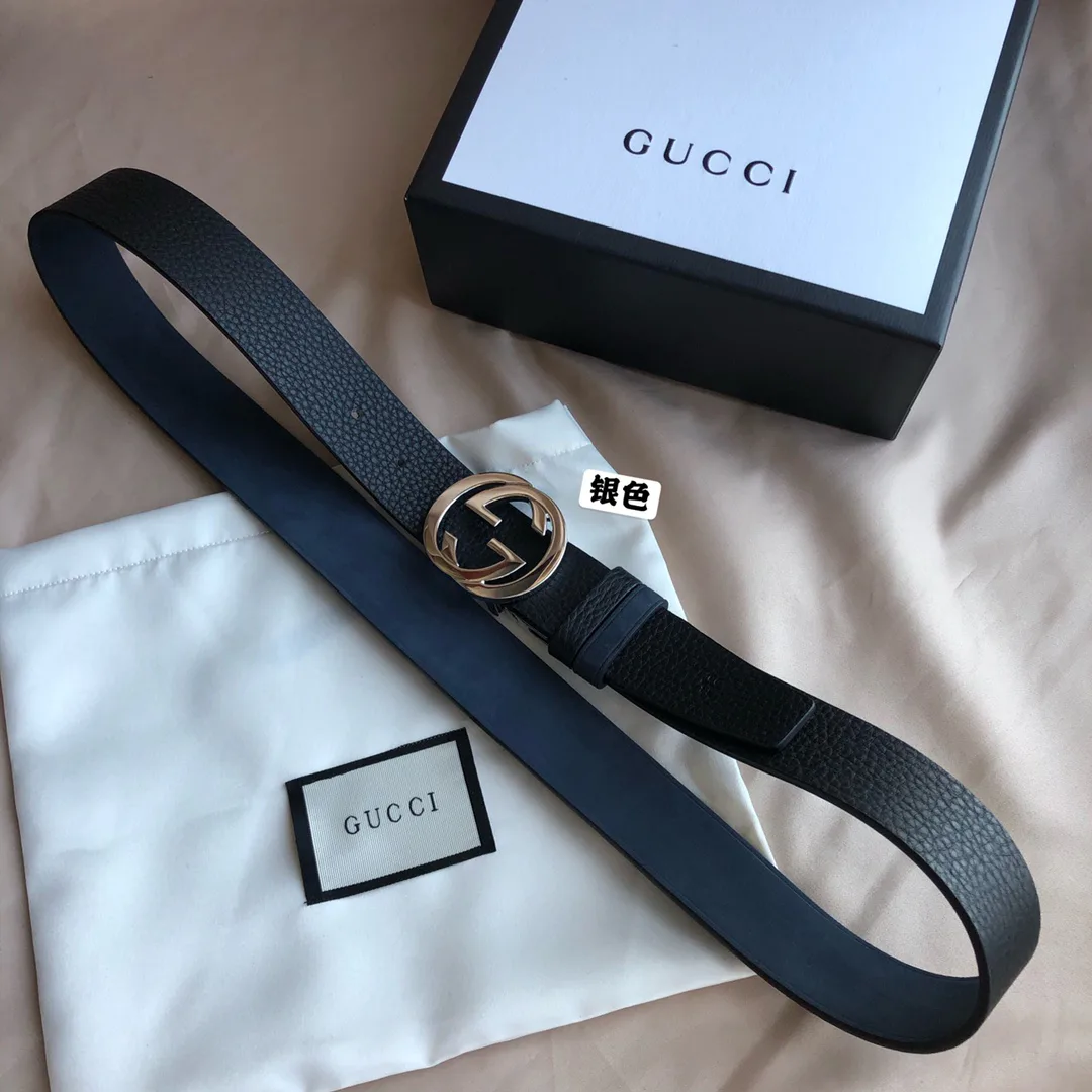 Ремни Gucci 7350